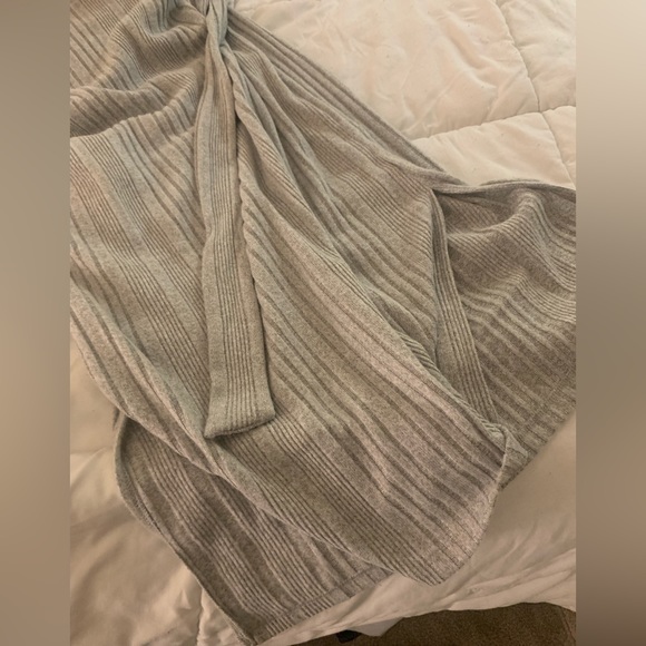 NEW Harper 241 Sweater Midi Dress - Picture 3 of 5